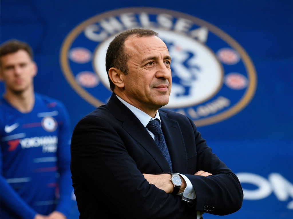 蓝军旧将:阿布眼神传递指令,从未见老板亲定战术 蓝军旧将:阿布眼神传递指令,从未见老板亲定战术