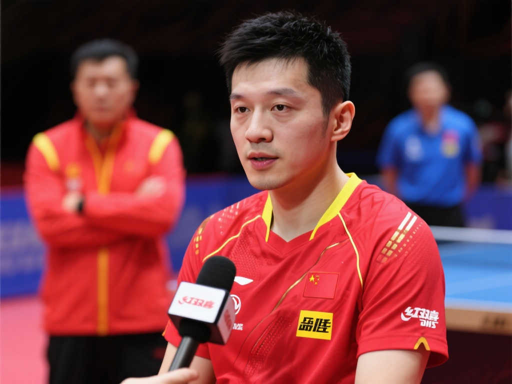 王励勤提拔心腹?许昕转任教练?官方澄清,许昕态度引关注 王励勤提拔心腹?许昕转任教练?官方澄清,许昕态度引关注