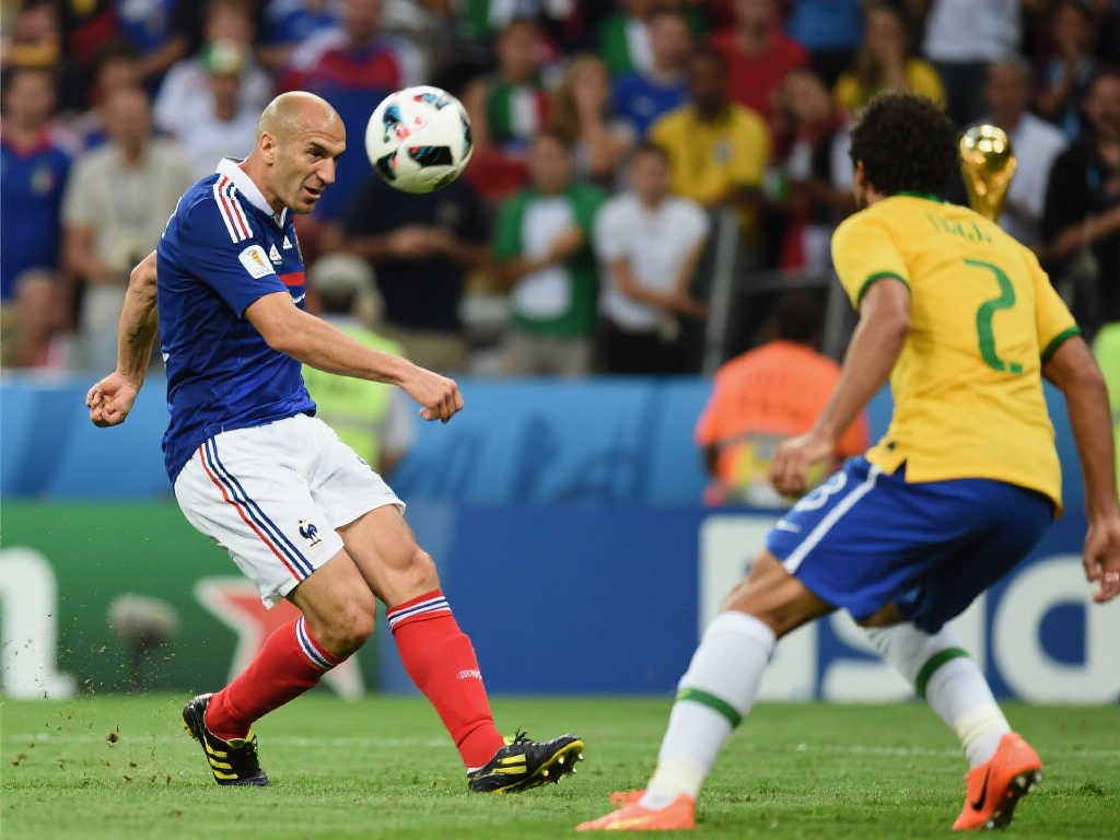 法国世界杯:历届赛事经典时刻巡礼 法国世界杯:历届赛事经典时刻巡礼