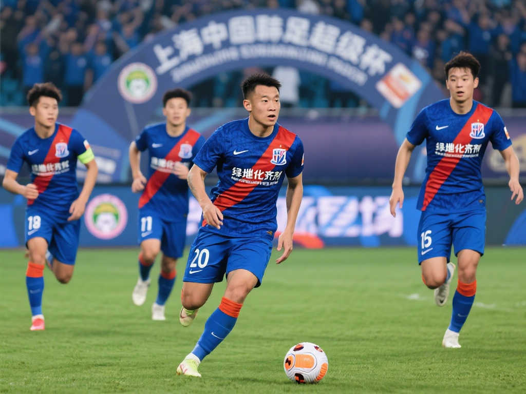 37岁于汉超再显关键作用,申花3分钟2球成功卫冕超级杯 37岁于汉超再显关键作用,申花3分钟2球成功卫冕超级杯