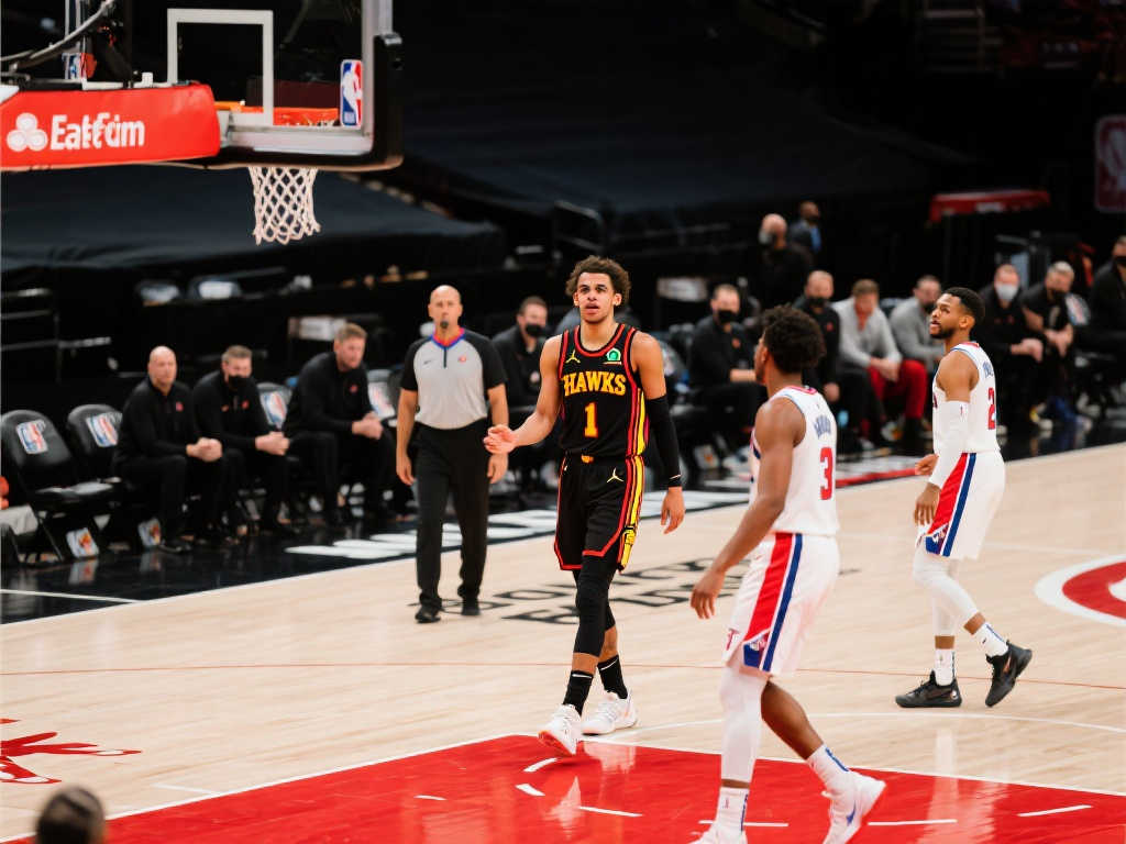 亨特离开无憾!新援表现抢眼,老鹰拒绝交易吃亏 亨特离开无憾!新援表现抢眼,老鹰拒绝交易吃亏