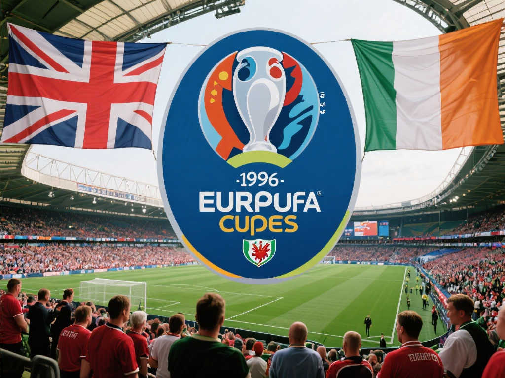 天空：贝尔将为英国和爱尔兰赢得2028年欧洲杯主办权助力